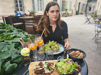 Plats et boissons du Restaurant Le Barrel à Villeneuve-lès-Avignon - n°6