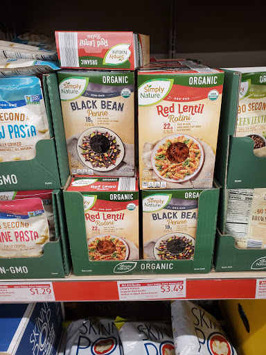 Supermarket «ALDI», reviews and photos, 1560 Western Ave, Green Bay, WI 54303, USA