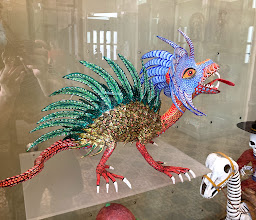 Museo de Arte Popular de Yucatán photo