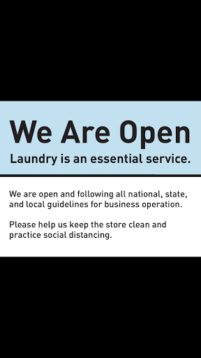 Laundromat «Discount Coin Laundry», reviews and photos, 103 S Parsons Ave, Brandon, FL 33511, USA