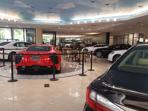 Lexus Dealer «Lexus of Route 10», reviews and photos, 130 NJ-10, Whippany, NJ 07981, USA