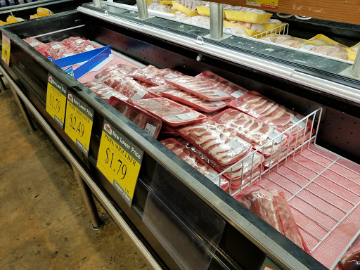 Supermarket «Manhattan Avenue Food Bazaar Supermarket», reviews and photos, 21 Manhattan Ave, Brooklyn, NY 11206, USA