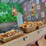 Photo n°4 de l'avis de Huseyin.e fait le 01/05/2024 à 07:58 sur le  MAYHOSCH BURGER & BREAKFAST à Stuttgart
