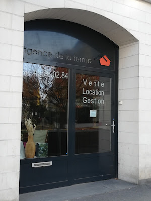 Agence Immobilière de la Ferme à Meudon