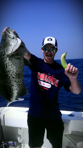 Fishing Charter «Bent Charters Offshore Fishing», reviews and photos, 503 150th Ave, Madeira Beach, FL 33708, USA