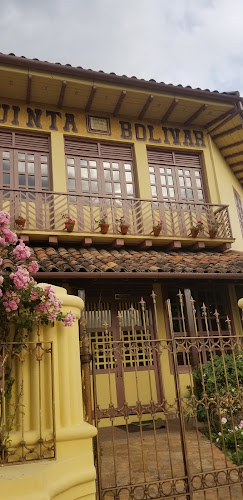 Opiniones de Quinta Bolivar en Cuenca - Tienda de pinturas