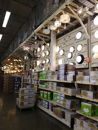 Home Improvement Store «The Home Depot», reviews and photos, 5230 W Baseline Rd, Laveen Village, AZ 85339, USA