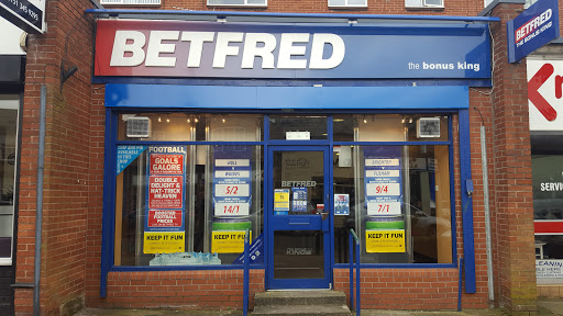 Betfred