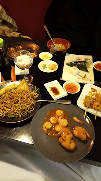 Plats et boissons du Restaurant japonais Planète Du Kyodai à Mantes-la-Jolie - n°8