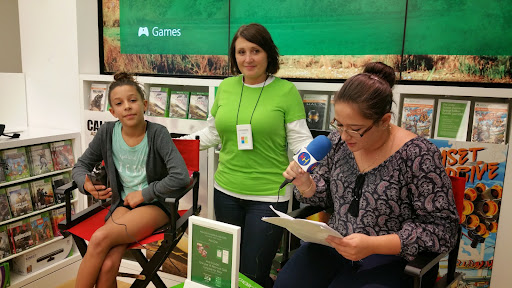 Computer Store «Microsoft Store - Freehold Raceway Mall», reviews and photos, 3710 U.S. 9, Freehold, NJ 07728, USA