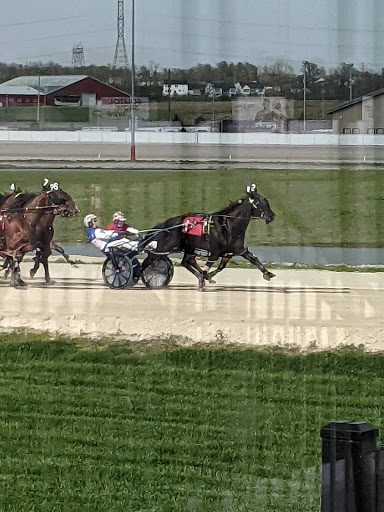 Casino «Miami Valley Gaming», reviews and photos, 6000 OH-63, Lebanon, OH 45036, USA