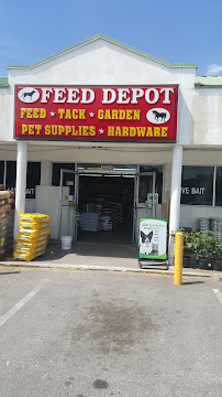 Fox's Feed Depot - Photo 8 - Car repair in Odessa, FL, Tampa