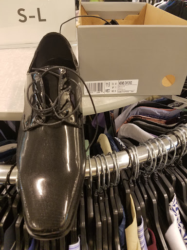 Department Store «Nordstrom Rack Tustin Market Place», reviews and photos, 2882 El Camino Real, Tustin, CA 92782, USA