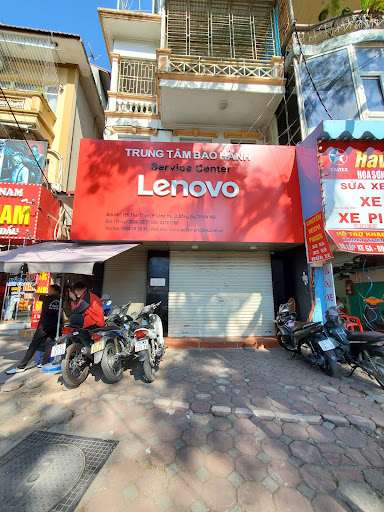 Lenovo technical service Hanoi