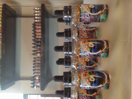 Vaporizer Store «Master Piece Vape & Smoke Shop», reviews and photos, 130 India St, Brooklyn, NY 11222, USA