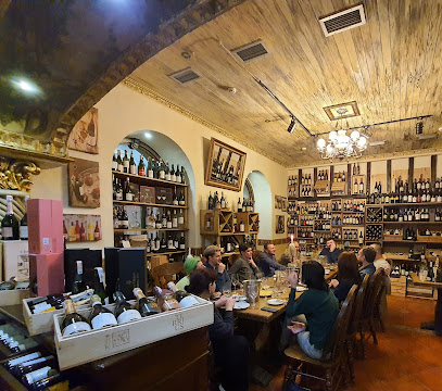 Old Oak vinoteca & restaurant - Bunina St, 16, Odesa, Odesa Oblast, Ukraine, 65000