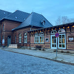 Photo n°2 de l'avis de Raphael.r fait le 07/02/2024 à 21:21 sur le  Brasserie Gleis 1 à Ballenstedt