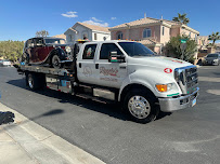 Reggies Towing LLC Cpcn 7450 - Photo 2 - Car repair in Las Vegas, NV, Las Vegas