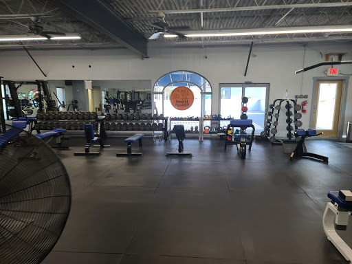 Health Club «Island Fitness LLC», reviews and photos, 5800 Padre Blvd # 201, South Padre Island, TX 78597, USA