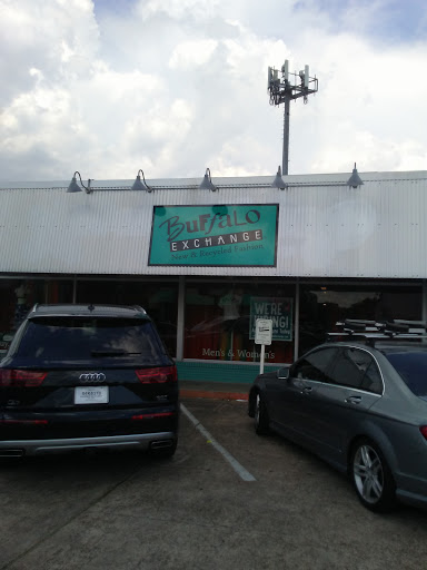 Used Clothing Store «Buffalo Exchange Houston», reviews and photos, 2901 S Shepherd Dr, Houston, TX 77098, USA
