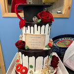 Photo n°2 de l'avis de Claudia.u fait le 10/10/2022 à 12:11 sur le  Movita Ristorante Pizzeria à Trentola-Ducenta