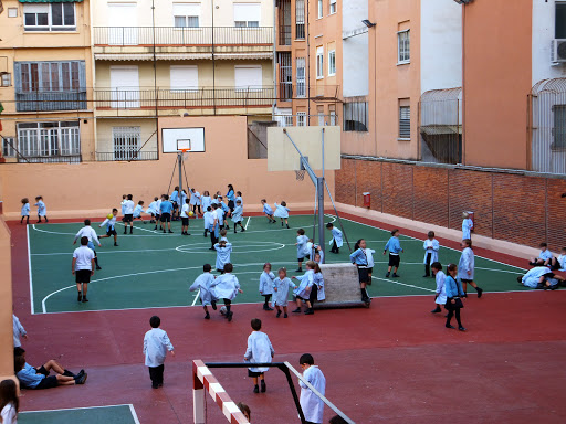 Colegio San Vicente Ferrer - Dominicos Valencia en Valencia