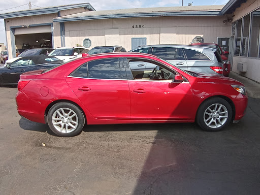 Car Dealer «Luxury Auto Sales, LLC», reviews and photos, 4880 Sinclair Rd, Columbus, OH 43229, USA