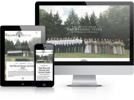 Website Designer «White Fox Studios», reviews and photos, 254 Depot St, Waynesville, NC 28786, USA
