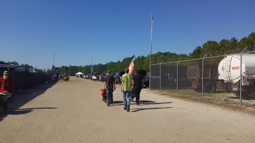 Auto Body Shop «LKQ Pick Your Part - Daytona», reviews and photos, 3157 W International Speedway Blvd, Daytona Beach, FL 32124, USA