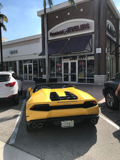 Jeweler «Fountains Jewelers», reviews and photos, 801 S University Dr A112, Plantation, FL 33324, USA