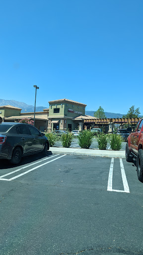 Auto Repair Shop «Raceway Express Carwash», reviews and photos, 7460 Cherry Ave, Fontana, CA 92336, USA