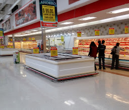 Soriana Híper Torrecillas photo