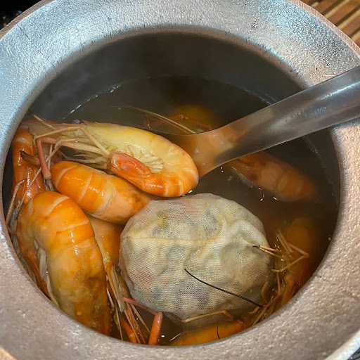 海老客創意活蝦料理 的照片