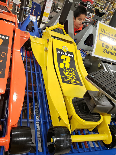 Hardware Store «Harbor Freight Tools», reviews and photos, 601 N Polk St j, Pineville, NC 28134, USA