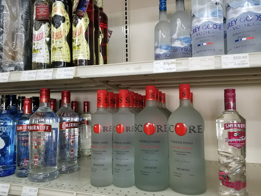 Liquor Store «Fiesta Liquor», reviews and photos, 7190 W Flagler St, Miami, FL 33144, USA