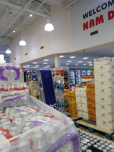 Supermarket «Nam Dae Mun Farmers Market», reviews and photos, 5158 Memorial Dr Suite 402, Stone Mountain, GA 30083, USA