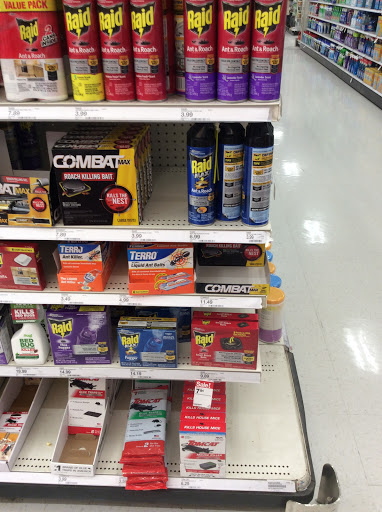 Department Store «Target», reviews and photos, 12471 Limonite Ave, Mira Loma, CA 91752, USA