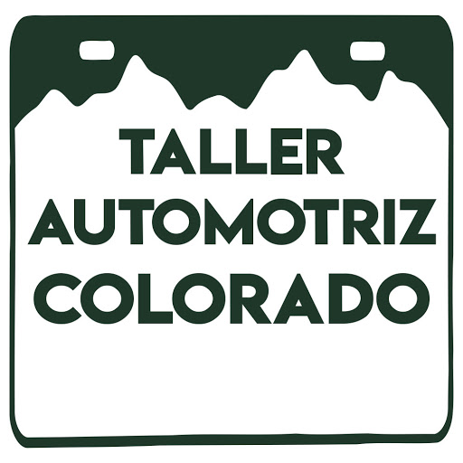 Taller Automotriz Colorado