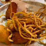 Photo n°1 de l'avis de Simona.f fait le 06/01/2022 à 19:54 sur le  Rossopomodoro à Locate di Triulzi