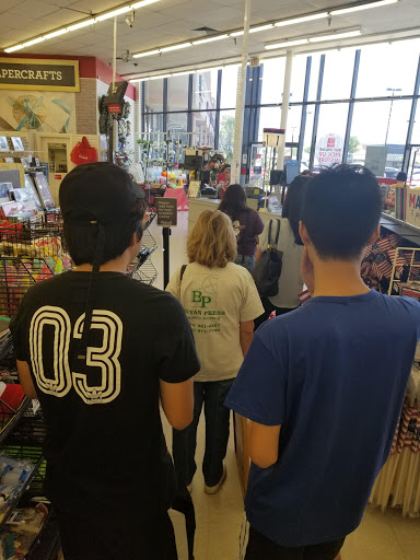 Craft Store «Michaels», reviews and photos, 17584 Colima Rd, Rowland Heights, CA 91748, USA