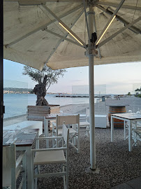 Atmosphère du Restaurant méditerranéen Le Grand Large à Balaruc-les-Bains - n°2