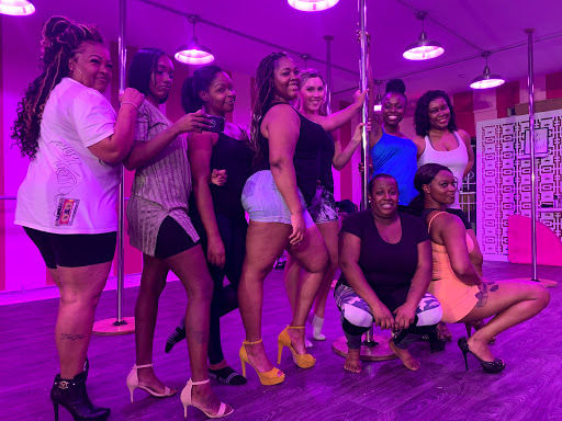 Dance Company «The Pole Experience Pole Dance Studio», reviews and photos, 2702 McGowen St, Houston, TX 77004, USA