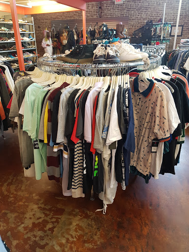 Clothing Store «Rag-O-Rama», reviews and photos, 1111 Euclid Ave NE, Atlanta, GA 30307, USA
