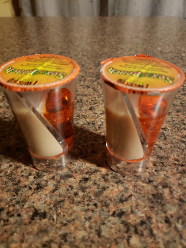 Gas Station «Kenmar Liquor and Gas», reviews and photos, 1525 Solomons Island Rd S, Prince Frederick, MD 20678, USA