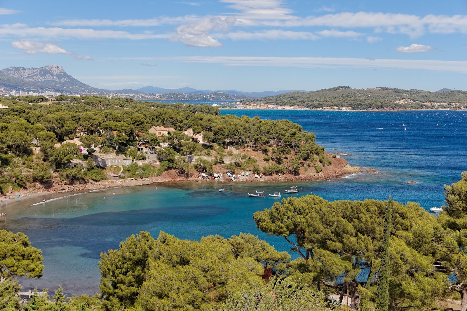 Plage de Fabregas photo #8