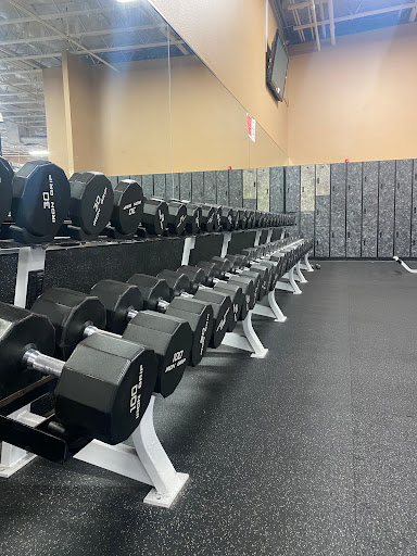 Gym «Fitness 19 Folsom», reviews and photos, 9580 Oak Ave Pkwy #12bc, Folsom, CA 95630, USA