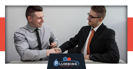 Plumber «Plumbing Solutions, LLC», reviews and photos, 40 C Trotter Rd b, West Columbia, SC 29169, USA