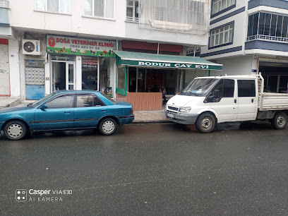 Doğa Veteriner Kliniği