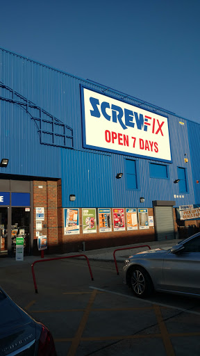 Screwfix