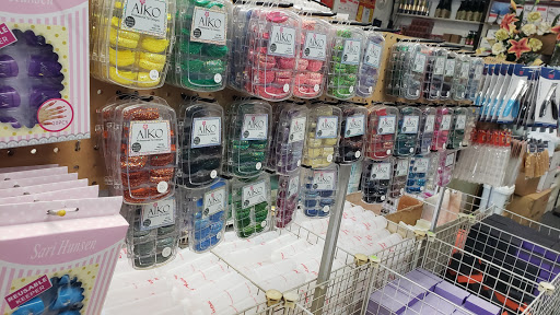 Beauty Supply Store «LN Nails Supply», reviews and photos, 9842 Bolsa Ave, Westminster, CA 92683, USA
